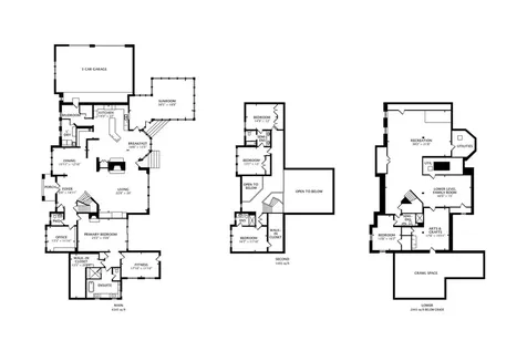 2665 Sunset Trail Riverwoods IL 60015