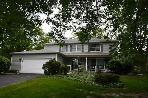 1817 Charnbrook Drive Mchenry IL 60051