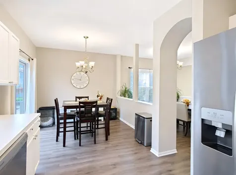 2443 Courtyard Circle Aurora IL 60506