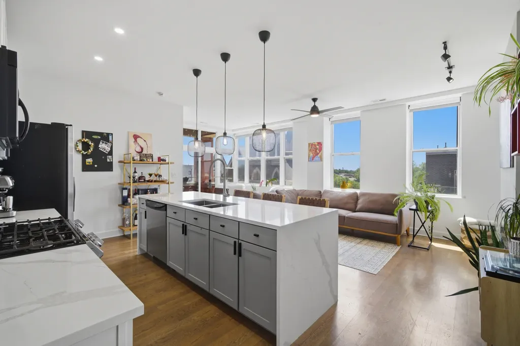 2700 West Belmont Avenue Chicago IL 60618