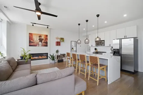 2700 West Belmont Avenue Chicago IL 60618