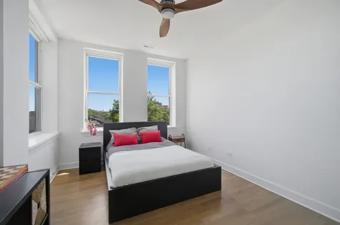 2700 West Belmont Avenue Chicago IL 60618