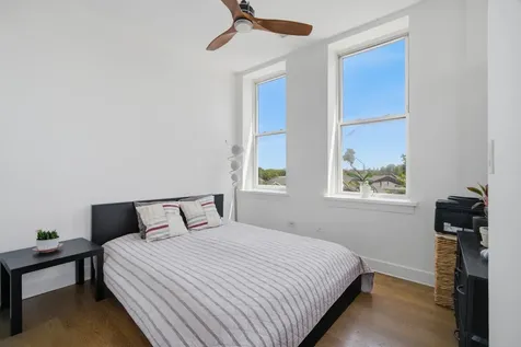 2700 West Belmont Avenue Chicago IL 60618