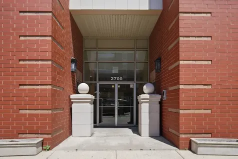 2700 West Belmont Avenue Chicago IL 60618