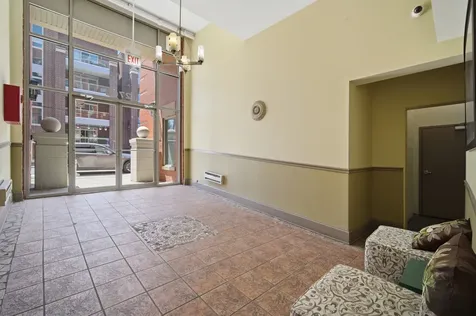 2700 West Belmont Avenue Chicago IL 60618
