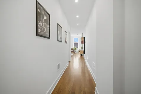 2700 West Belmont Avenue Chicago IL 60618