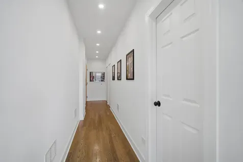 2700 West Belmont Avenue Chicago IL 60618