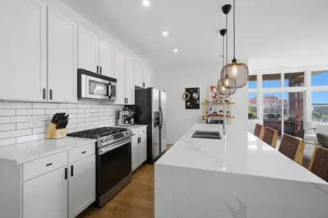 2700 West Belmont Avenue Chicago IL 60618