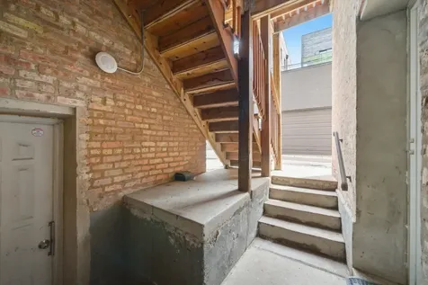 3215 North Francisco Avenue Chicago IL 60618