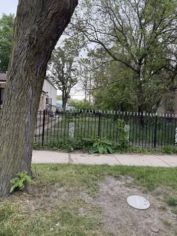 6549 South Marshfield Avenue Chicago IL 60636