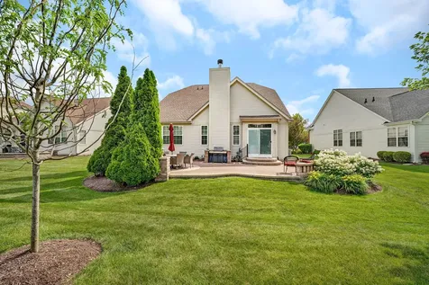 819 Canton Drive Oswego IL 60543