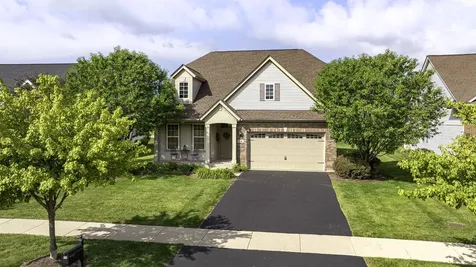 819 Canton Drive Oswego IL 60543