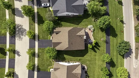 819 Canton Drive Oswego IL 60543