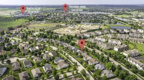 819 Canton Drive Oswego IL 60543