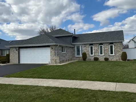 4412 Bretz Drive Richton Park IL 60471