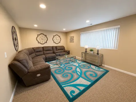 4412 Bretz Drive Richton Park IL 60471