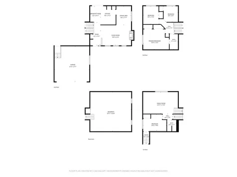 4412 Bretz Drive Richton Park IL 60471