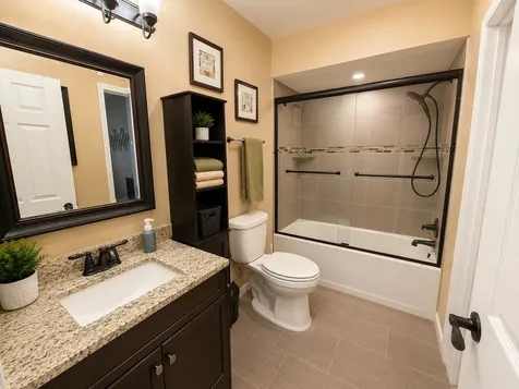 4412 Bretz Drive Richton Park IL 60471
