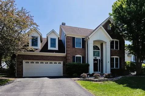 335 Wentworth Lane Bartlett IL 60103