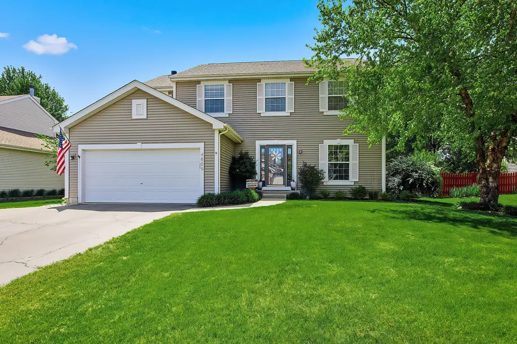 4809 Joyce Lane Mchenry IL 60050