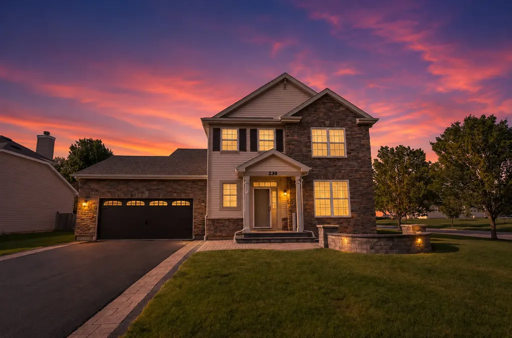 230 Liszka Lane Oswego IL 60543