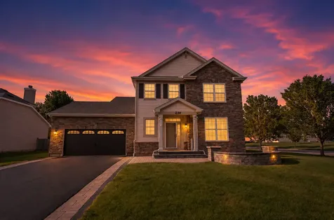 230 Liszka Lane Oswego IL 60543