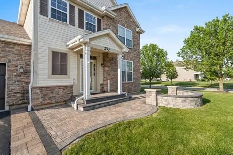 230 Liszka Lane Oswego IL 60543