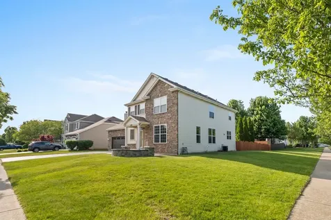 230 Liszka Lane Oswego IL 60543