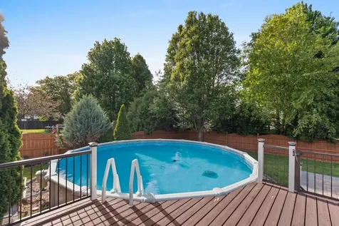 230 Liszka Lane Oswego IL 60543