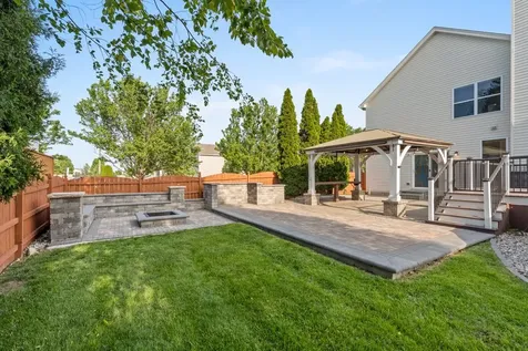 230 Liszka Lane Oswego IL 60543