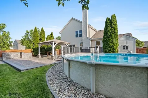 230 Liszka Lane Oswego IL 60543