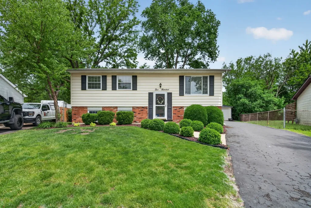 100 Shady Lane Bolingbrook IL 60440