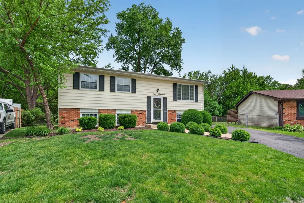 100 Shady Lane Bolingbrook IL 60440