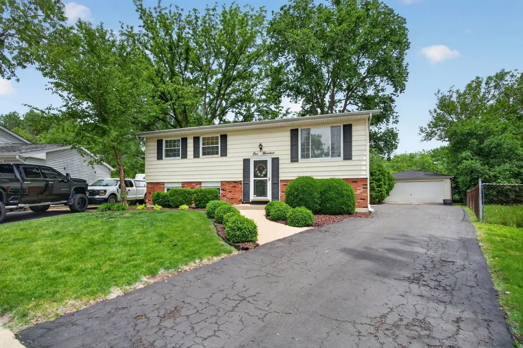 100 Shady Lane Bolingbrook IL 60440