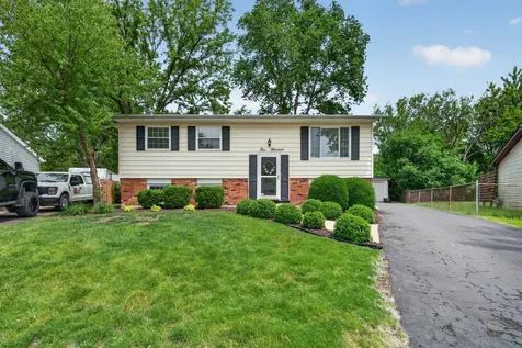 100 Shady Lane Bolingbrook IL 60440