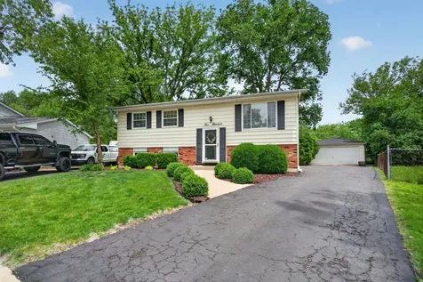 100 Shady Lane Bolingbrook IL 60440