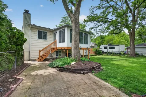 100 Shady Lane Bolingbrook IL 60440
