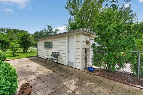 100 Shady Lane Bolingbrook IL 60440