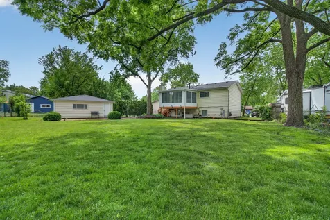 100 Shady Lane Bolingbrook IL 60440