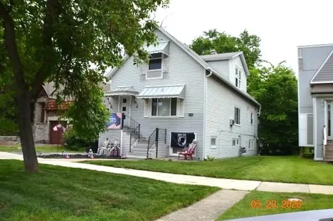 10073 South Prospect Avenue Chicago IL 60643