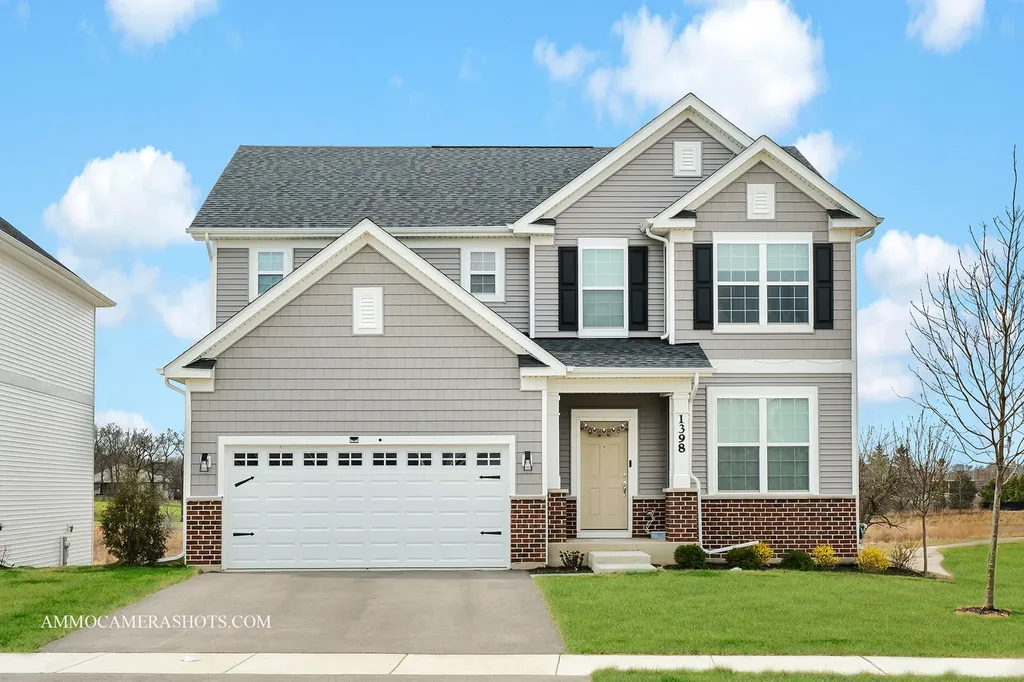 1398 Kessler Drive Mundelein IL 60060