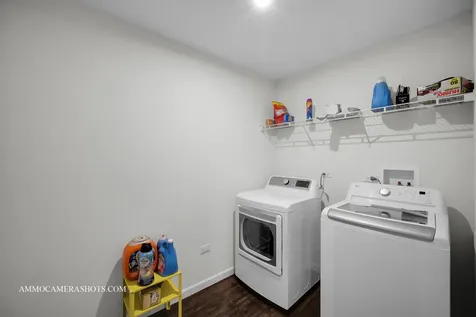 1398 Kessler Drive Mundelein IL 60060