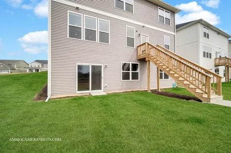1398 Kessler Drive Mundelein IL 60060
