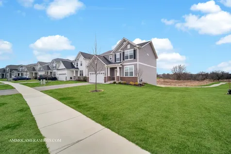 1398 Kessler Drive Mundelein IL 60060