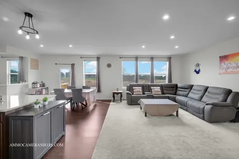 1398 Kessler Drive Mundelein IL 60060