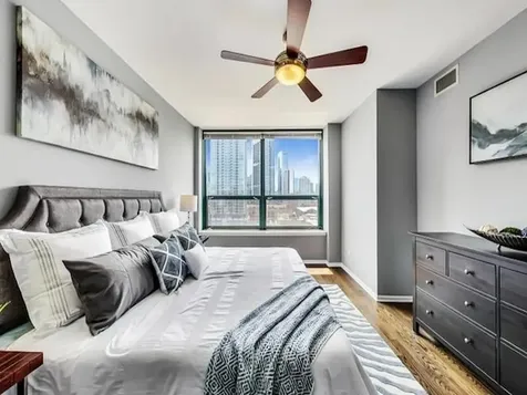 400 West Ontario Street Chicago IL 60654