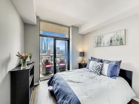400 West Ontario Street Chicago IL 60654