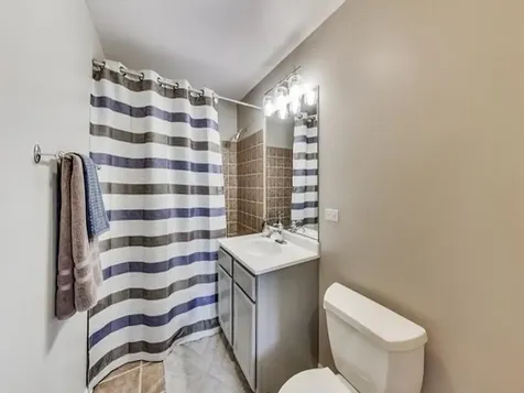 400 West Ontario Street Chicago IL 60654