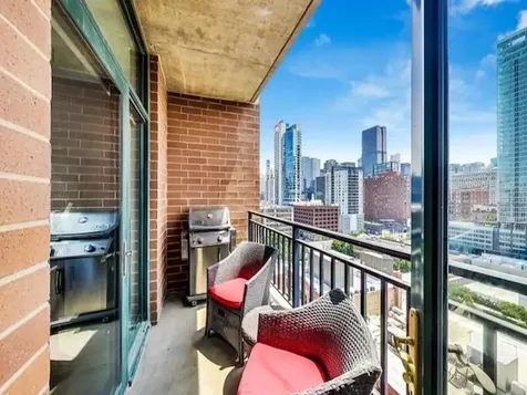 400 West Ontario Street Chicago IL 60654