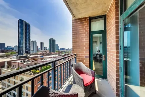 400 West Ontario Street Chicago IL 60654